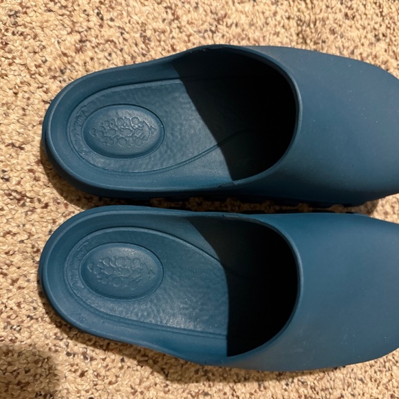 Free People mules
